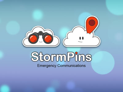 Storm Pins