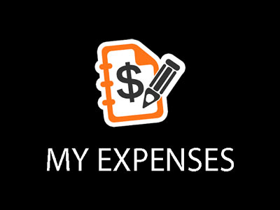 My Expenses