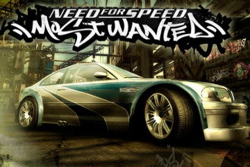 NFS - most wanted