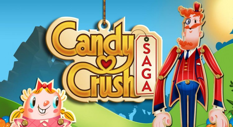 candy crush app development