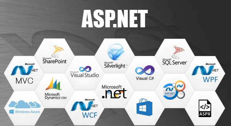 ASP Dot Net Development services