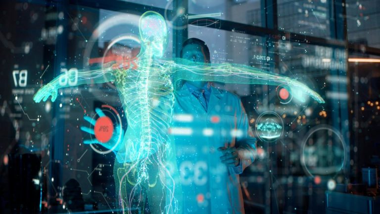 Internet of Medical Things (IoMT) – The Future of Healthcare - Award ...