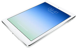 iPad Air 2