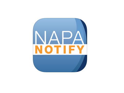 NAPA Notify