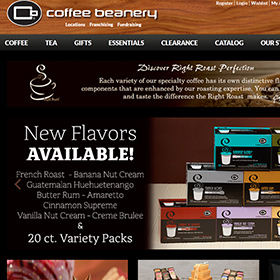 coffeebeanery