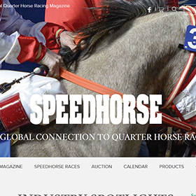 speedhorse